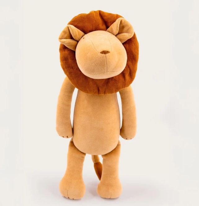 Adada Louis The Lion - Large