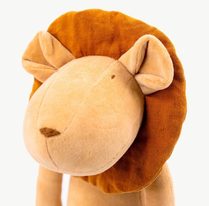 Adada Louis The Lion - Large