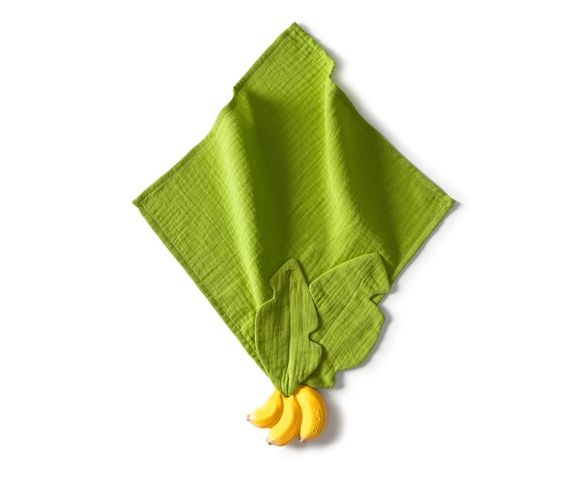 Doudou Big, Color: Banana