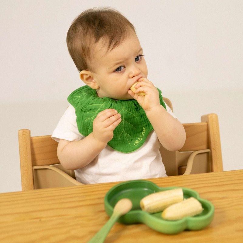 Eetset Bord en lepel