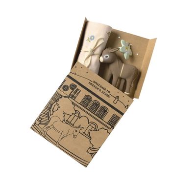 Villa Magnan Newborn set