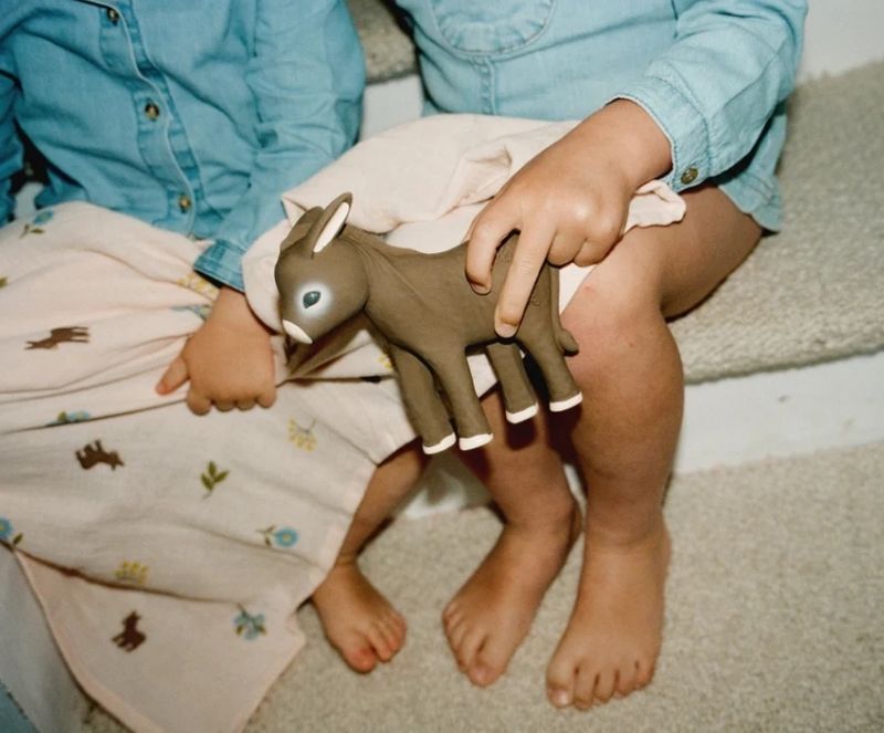 Villa Magnan Newborn set