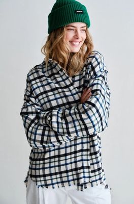 FW26 Houthakkershemd