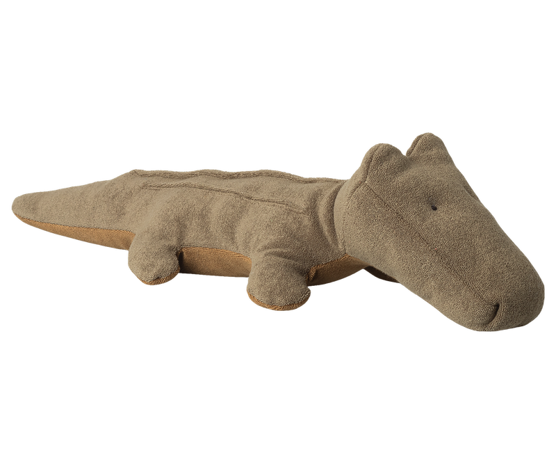 Safari friends - Crocodile