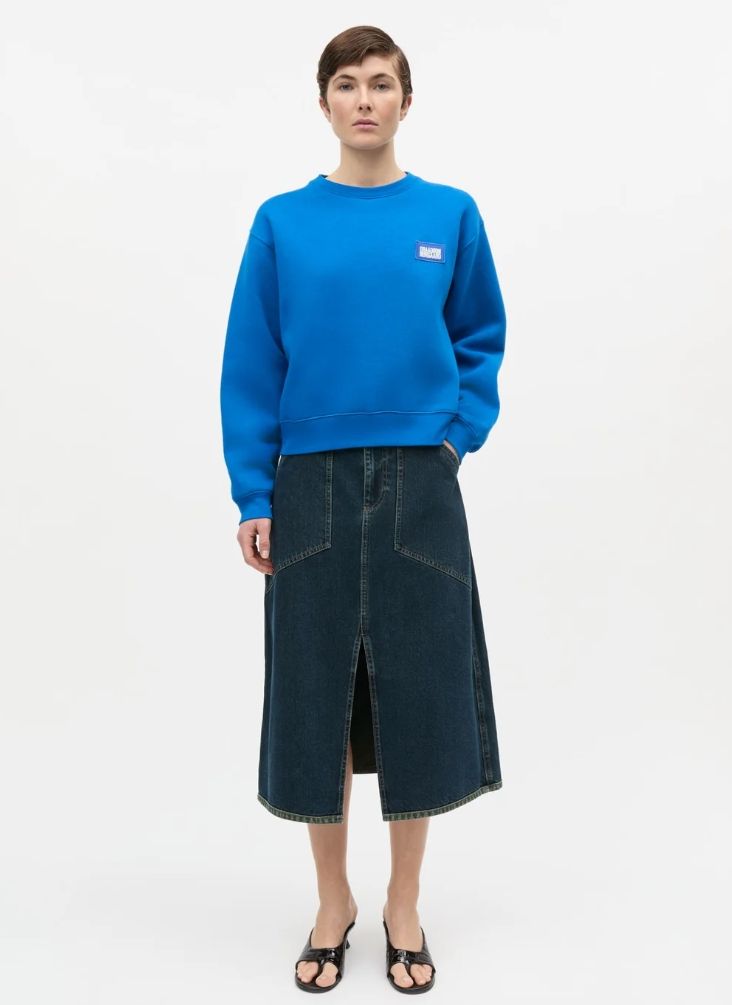 FW26 Standard Taylor Sweatshirt