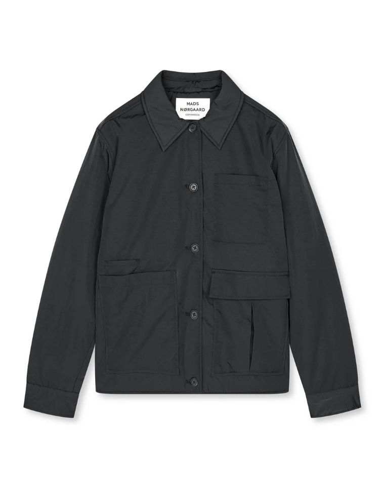 FW26 Sherlon Mathilda Jacket