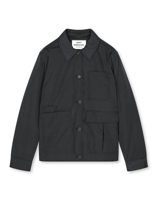 FW26 Sherlon Mathilda Jacket
