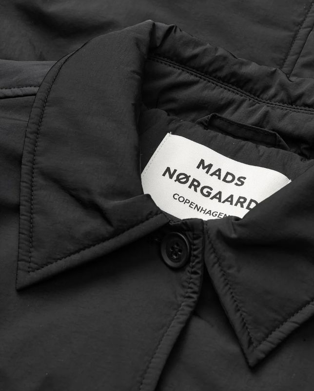 FW26 Sherlon Mathilda Jacket