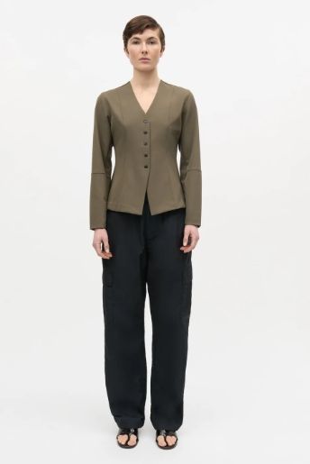 FW26 Sherlon Hella Pants