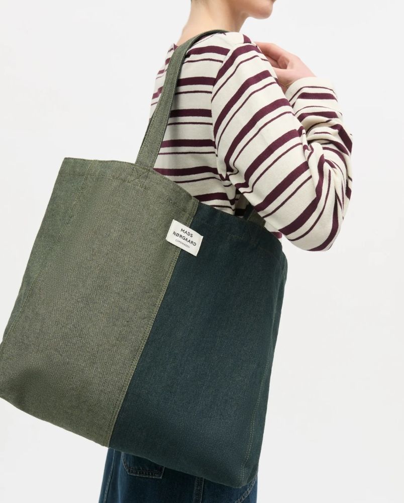 Double D Athene Bag
