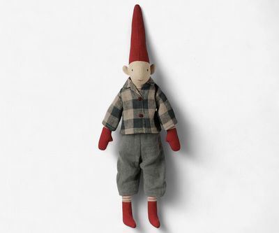 Pixy - Size 2, jongen hemd en broek