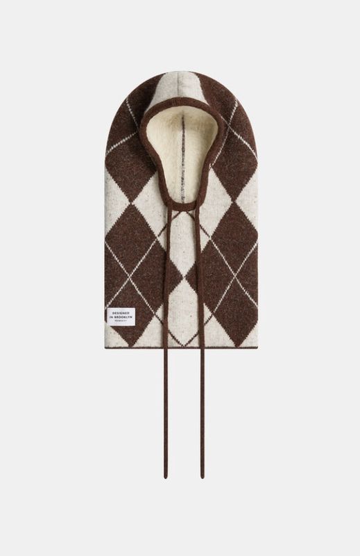 FW26 Balaclava