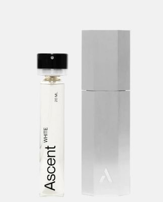 Starter Pack Ascent hervulbare parfum