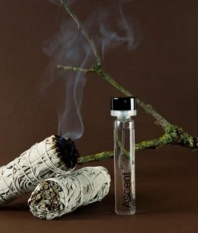 Ascent Refill + spray