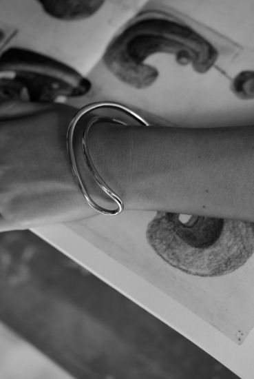 Fuse Bracelet