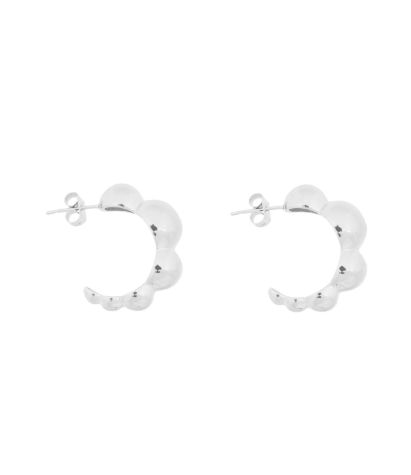 Dot earrings