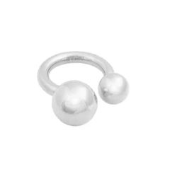 Dot Duo Ring