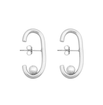Fuse Earrings