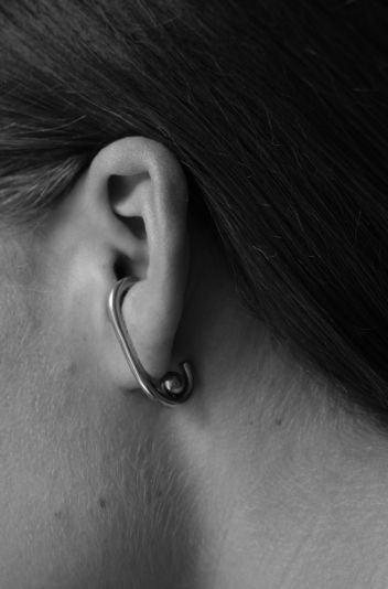 Fuse Earrings