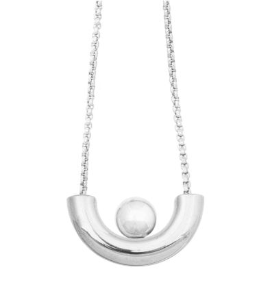 Fuse Necklace