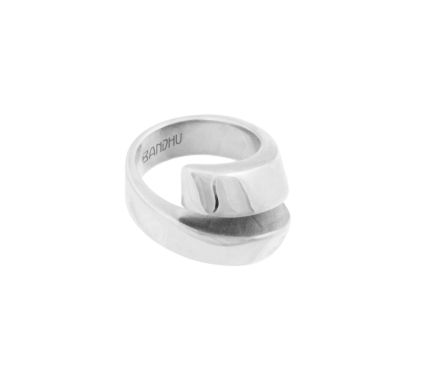 Clasp Ring