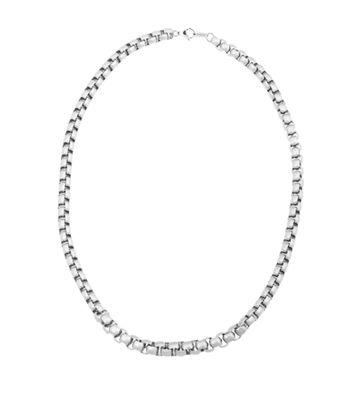 Clasp Necklace
