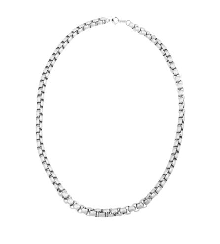 Clasp Necklace