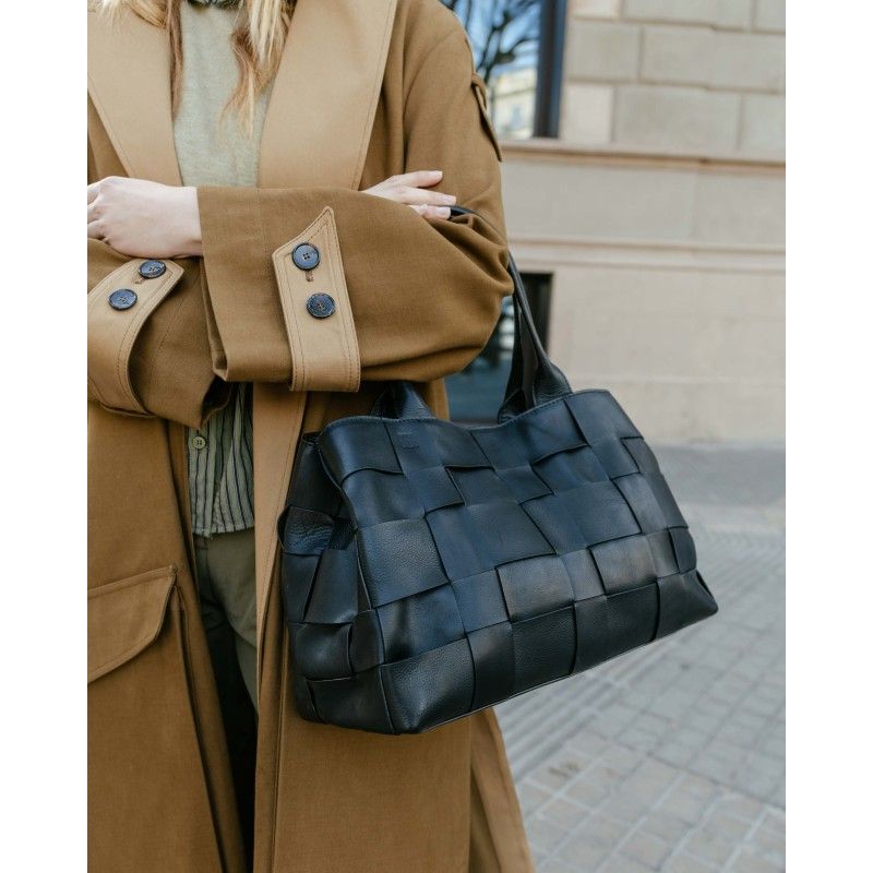 Schoulder Bag Wann