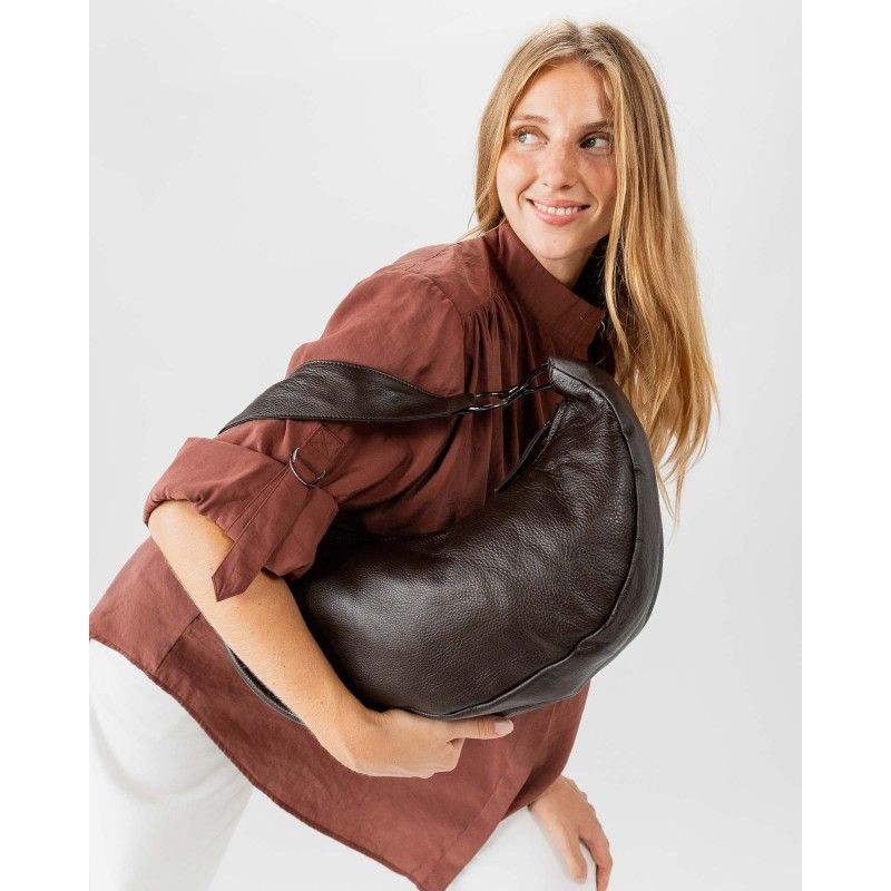 Shoulder Bag Biba Jackpot Small