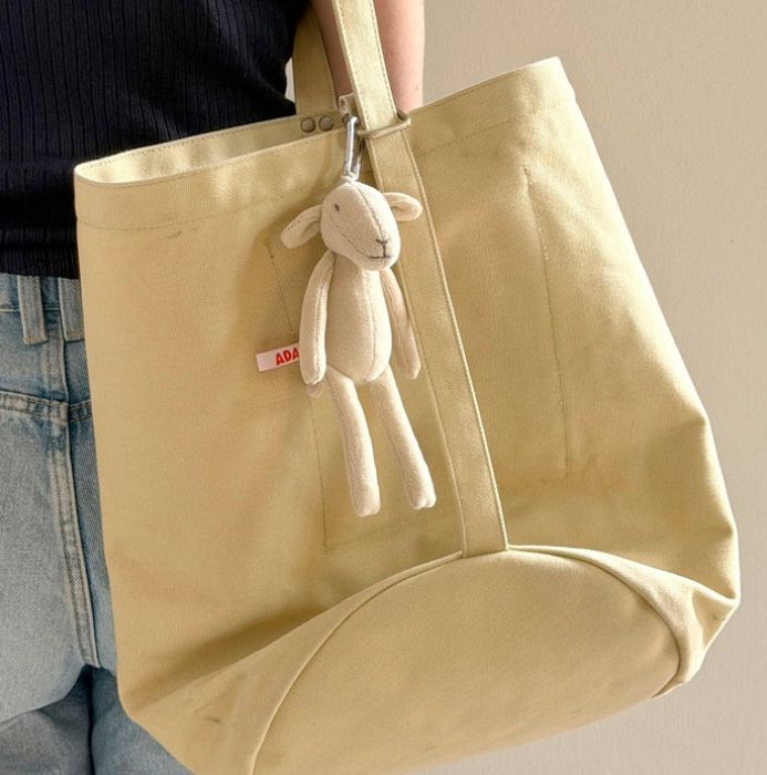 Adada Bag Charm Maia La Brebis