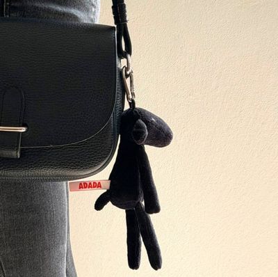 Adada Bag Charm Maia La Brebis