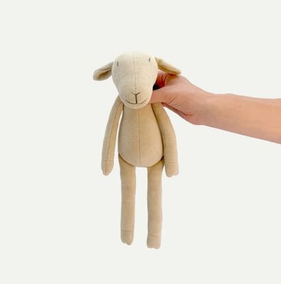 Adada Maia the Sheep - S