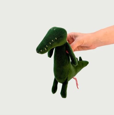 Adada Tony The Crocodile -  S