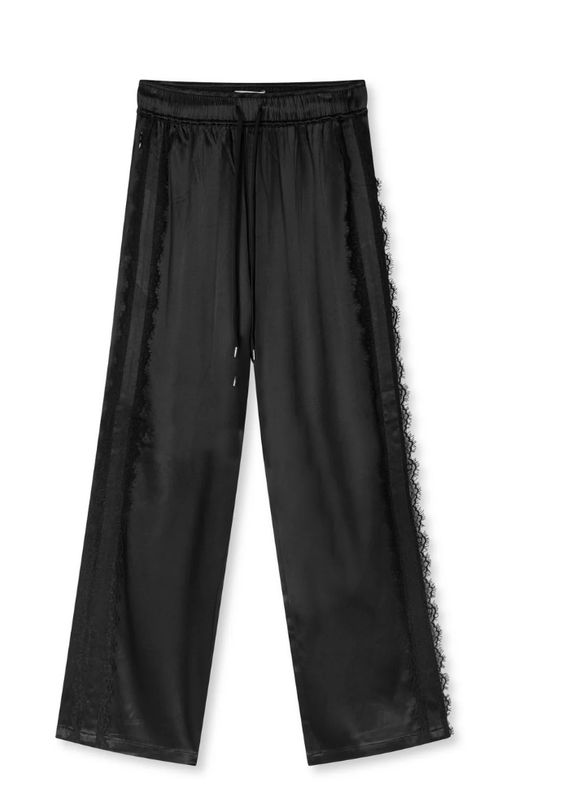 FW26 Viscosa Mie Pants