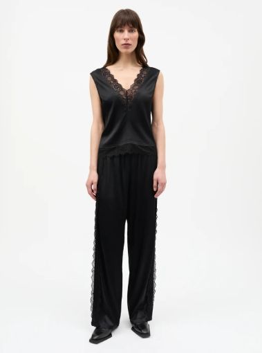 FW26 Viscosa Mie Pants