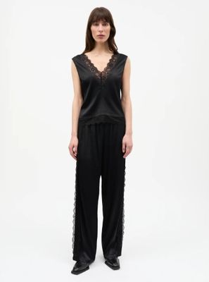 FW26 Viscosa Mie Pants