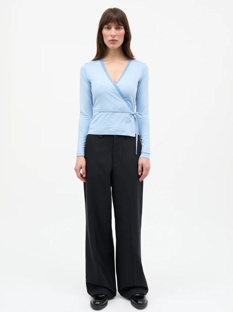FW26 Modali Susi Top