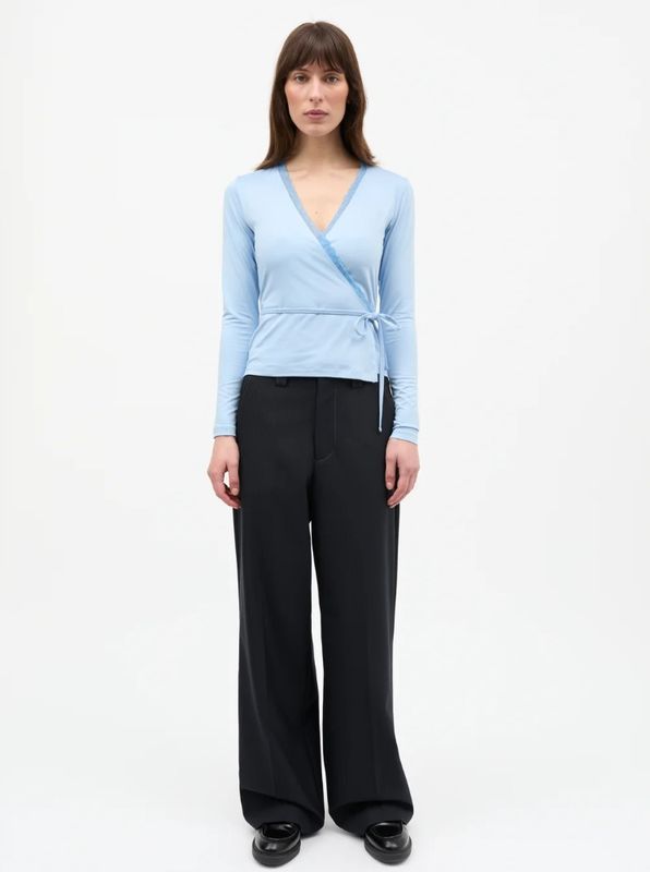 FW26 Modali Susi Top