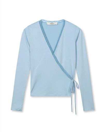 FW26 Modali Susi Top