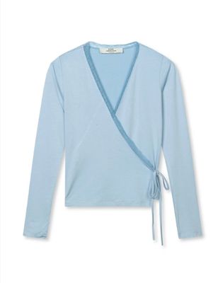 FW26 Modali Susi Top