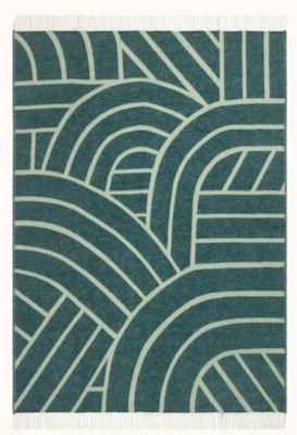 Lines Blanket