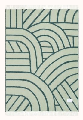 Lines Blanket