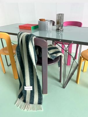 Candy Wrap Blanket- 130 x 200 cm