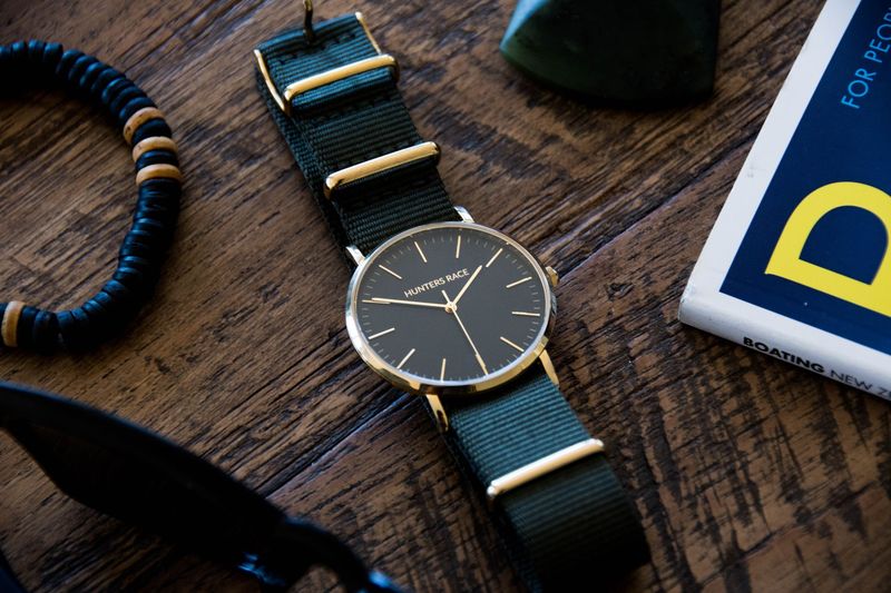 Rolex Watch