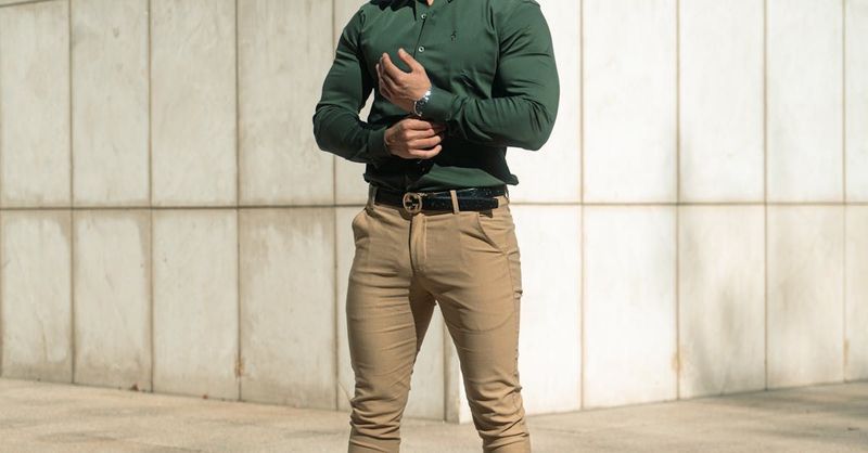Cargo Pants