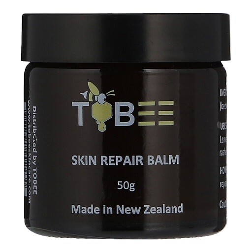 100% Natural Multi Purpose Skin Repair Balm