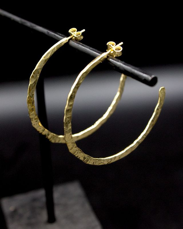 Boucles d&#39;oreilles