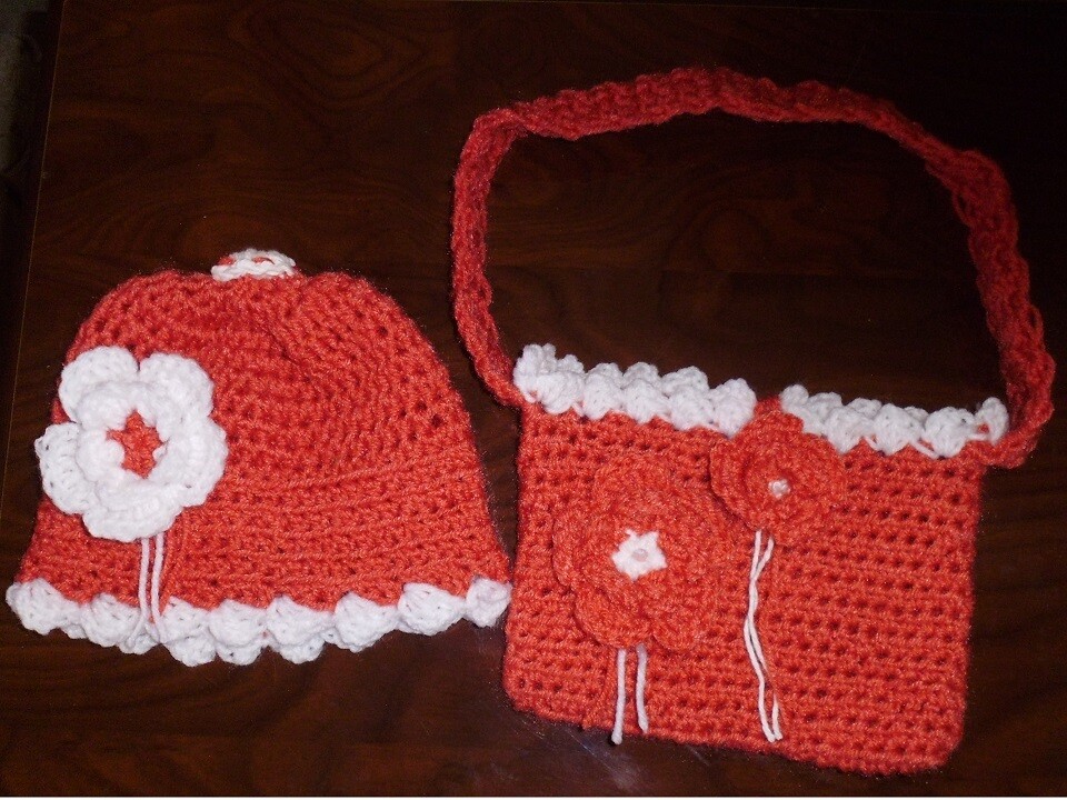 hand bag for girl