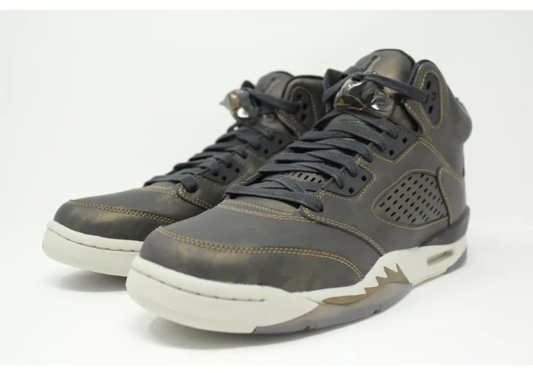 jordan 5 heiress camo