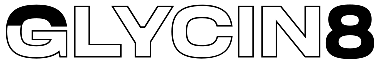 GLYCIN8 DRINK MIX